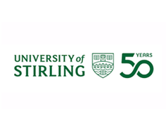 Image article University of Stirling